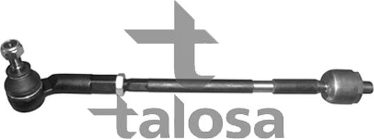 Talosa 41-03586 - Bağlama çubuğu furqanavto.az