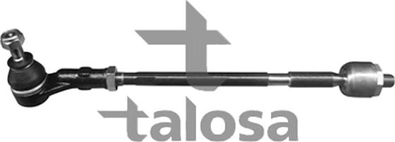 Talosa 41-03582 - Bağlama çubuğu furqanavto.az