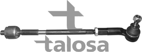 Talosa 41-03587 - Bağlama çubuğu furqanavto.az