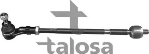 Talosa 41-03575 - Bağlama çubuğu furqanavto.az