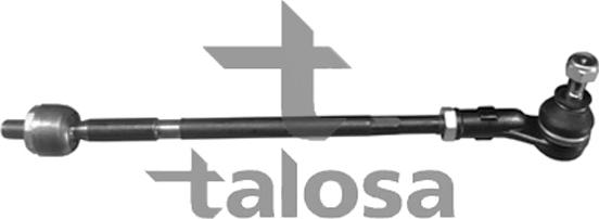 Talosa 41-03576 - Bağlama çubuğu furqanavto.az