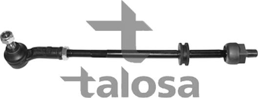 Talosa 41-03573 - Bağlama çubuğu furqanavto.az