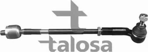 Talosa 41-03644 - Bağlama çubuğu furqanavto.az
