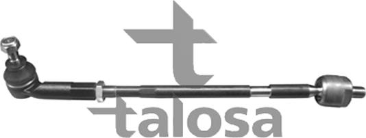 Talosa 41-03603 - Bağlama çubuğu furqanavto.az