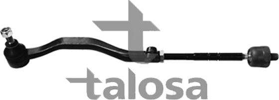 Talosa 41-03307 - Bağlama çubuğu furqanavto.az