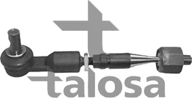 Talosa 41-03755 - Bağlama çubuğu furqanavto.az