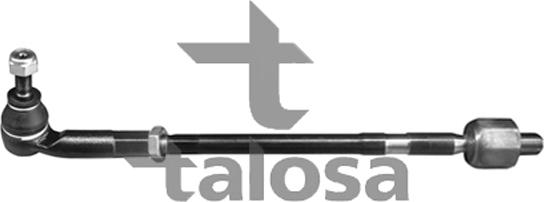 Talosa 41-03750 - Bağlama çubuğu furqanavto.az