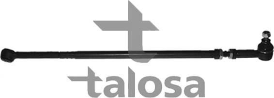 Talosa 41-02020 - Bağlama çubuğu furqanavto.az