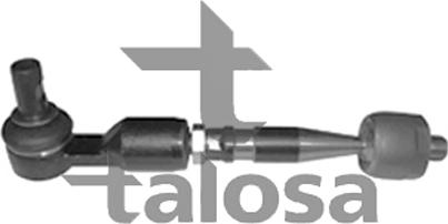 Talosa 41-02123 - Bağlama çubuğu furqanavto.az
