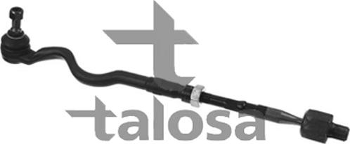 Talosa 41-02362 - Bağlama çubuğu furqanavto.az