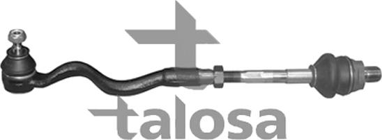 Talosa 41-02311 - Bağlama çubuğu furqanavto.az