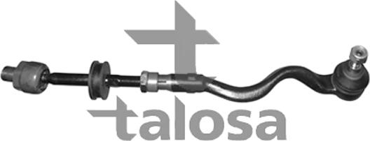 Talosa 41-02312 - Bağlama çubuğu furqanavto.az
