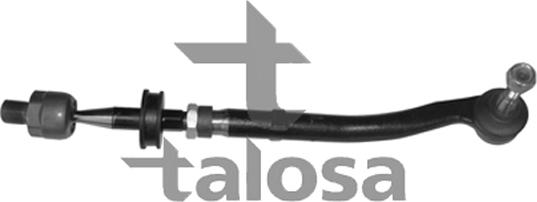 Talosa 41-02328 - Bağlama çubuğu furqanavto.az