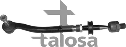 Talosa 41-02327 - Bağlama çubuğu furqanavto.az