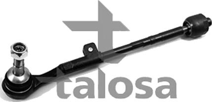 Talosa 41-07086 - Bağlama çubuğu furqanavto.az