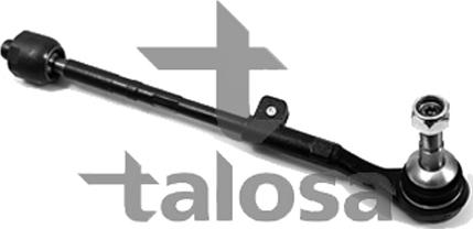 Talosa 41-07087 - Bağlama çubuğu furqanavto.az