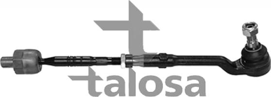 Talosa 41-07312 - Bağlama çubuğu furqanavto.az