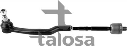 Talosa 41-16575 - Bağlama çubuğu furqanavto.az