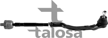 Talosa 41-16578 - Bağlama çubuğu furqanavto.az