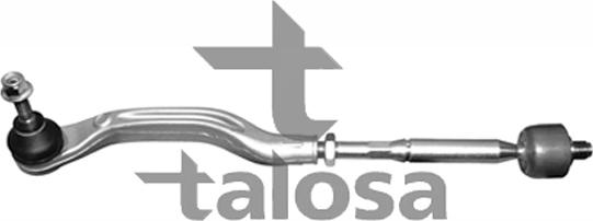 Talosa 41-11280 - Bağlama çubuğu furqanavto.az
