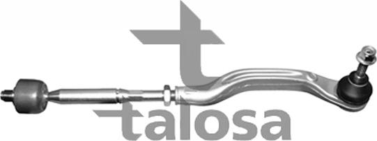 Talosa 41-11279 - Bağlama çubuğu furqanavto.az