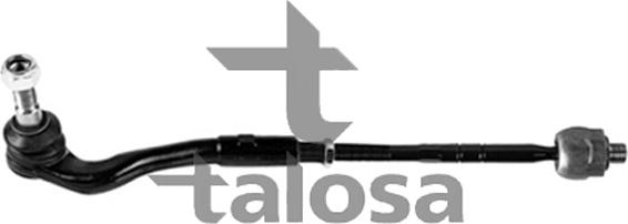 Talosa 41-12888 - Bağlama çubuğu furqanavto.az