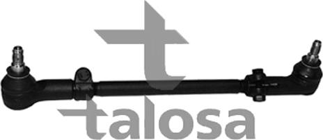 Talosa 43-06448 - Mərkəzi Çubuq Yığıncağı furqanavto.az