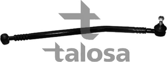 Talosa 43-06451 - Mərkəzi Çubuq Yığıncağı furqanavto.az