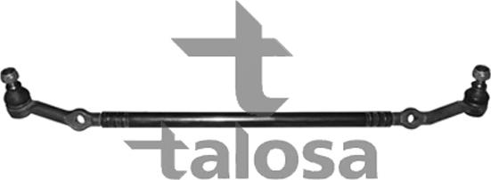 Talosa 43-00187 - Mərkəzi Çubuq Yığıncağı furqanavto.az