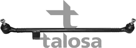 Talosa 43-01924 - Mərkəzi Çubuq Yığıncağı furqanavto.az