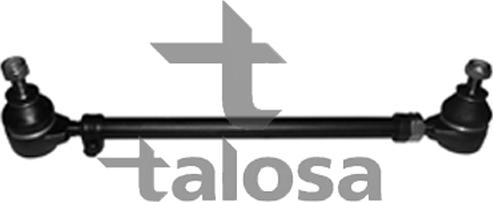 Talosa 43-01809 - Mərkəzi Çubuq Yığıncağı furqanavto.az