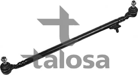 Talosa 43-01803 - Mərkəzi Çubuq Yığıncağı furqanavto.az
