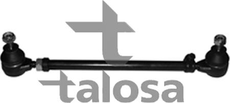 Talosa 43-01802 - Mərkəzi Çubuq Yığıncağı furqanavto.az