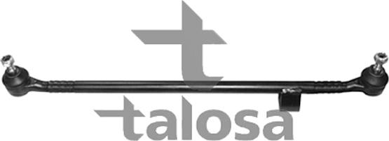 Talosa 43-01764 - Mərkəzi Çubuq Yığıncağı furqanavto.az