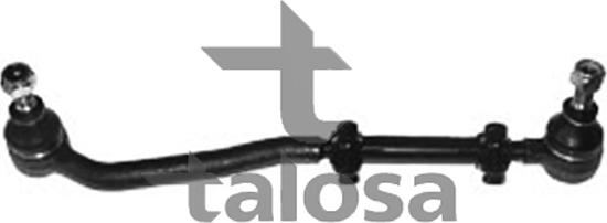 Talosa 43-02516 - Mərkəzi Çubuq Yığıncağı furqanavto.az