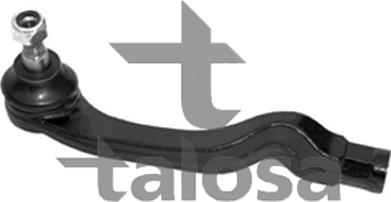 Talosa 42-08970 - Bağlama çubuğunun sonu furqanavto.az
