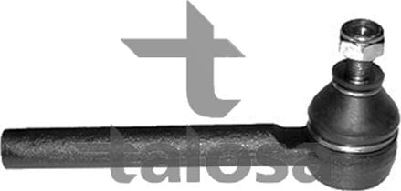 Talosa 42-03102 - Bağlama çubuğunun sonu furqanavto.az