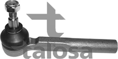 Talosa 42-03265 - Bağlama çubuğunun sonu furqanavto.az