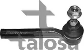 Talosa 4207249 - Bağlama çubuğunun sonu furqanavto.az