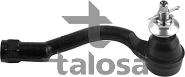 Talosa 42-15600 - Bağlama çubuğunun sonu furqanavto.az