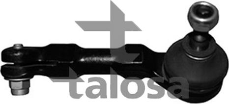 Talosa 42-13310 - Bağlama çubuğunun sonu furqanavto.az