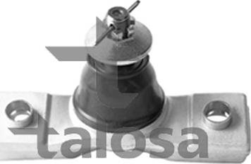 Talosa 47-11876 - Billi birləşmə furqanavto.az