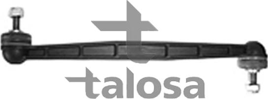 Talosa 50-09860 - Çubuq / Strut, stabilizator furqanavto.az