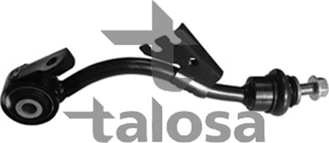 Talosa 50-09777 - Çubuq / Strut, stabilizator furqanavto.az