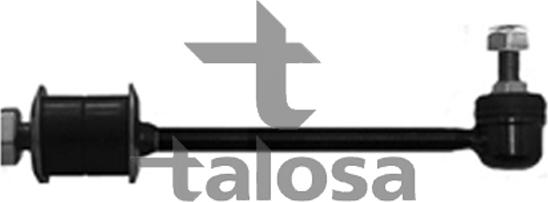Talosa 50-04358 - Çubuq / Strut, stabilizator furqanavto.az