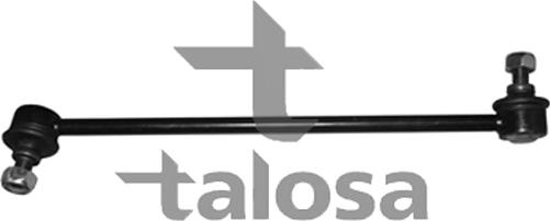 Talosa 50-04710 - Çubuq / Strut, stabilizator furqanavto.az