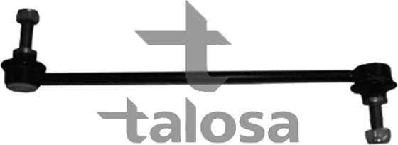 Talosa 50-00801 - Çubuq / Strut, stabilizator furqanavto.az