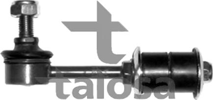 Talosa 50-01399 - Çubuq / Strut, stabilizator furqanavto.az