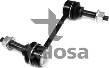 Talosa 50-01375 - Çubuq / Strut, stabilizator www.furqanavto.az