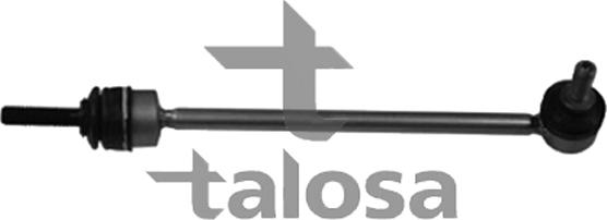 Talosa 50-01293 - Çubuq / Strut, stabilizator furqanavto.az